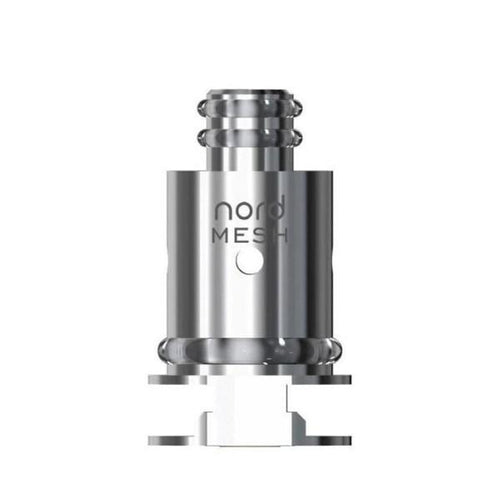 SMOK Nord Coils - Regular/Ceramic/Mesh/Mesh MTL/Regular DC