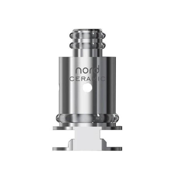 SMOK Nord Coils - Regular/Ceramic/Mesh/Mesh MTL/Regular DC