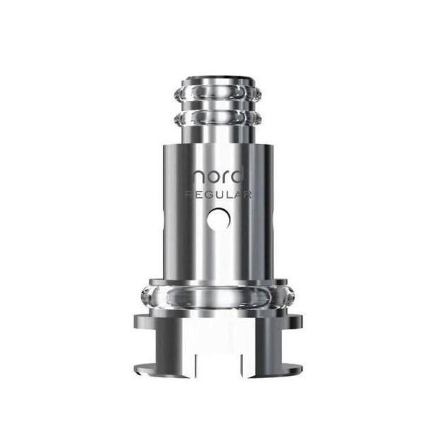 SMOK Nord Coils - Regular/Ceramic/Mesh/Mesh MTL/Regular DC