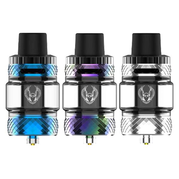 Sakerz Master Sub Ohm Tank £23