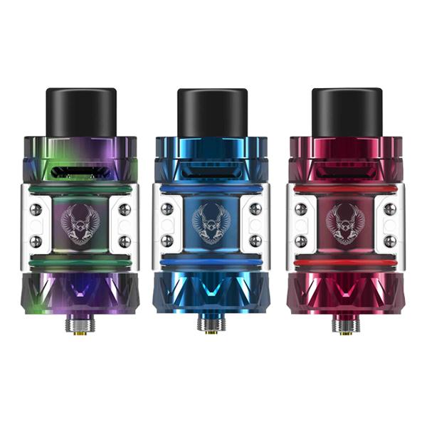 Sakerz Sub Ohm Tank £10