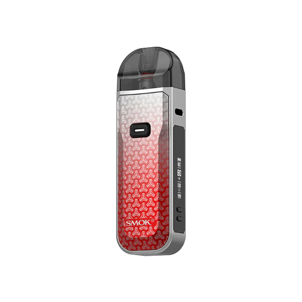 Smok Nord 5 80W Pod Kit | 10 Avalanche Vapes Smok Nord 5 80W Pod Kit | 10 Avalanche Vapes
