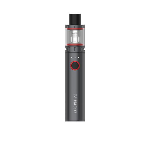 Aspire Gotek Pro Pod Kit £17 – Avalanche Vapes