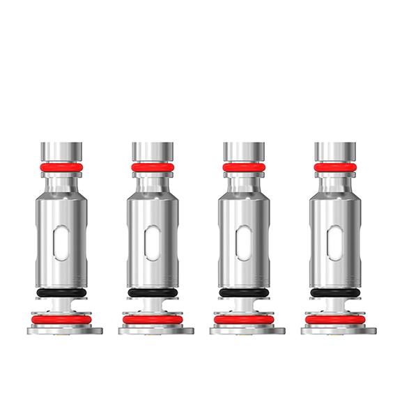 Uwell Caliburn G2 Coils | Pack of 5 | 1.2Ω