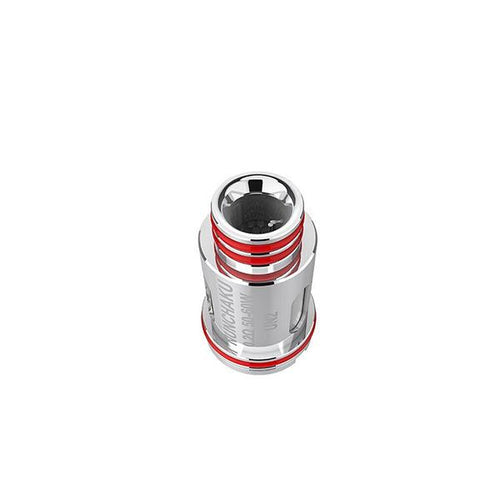 Uwell Nunchaku UN2 Mesh Coils 0.2 Ohm - 50-60W Uwell Nunchaku UN2 Mesh Coils 0.2 Ohm - 50-60W