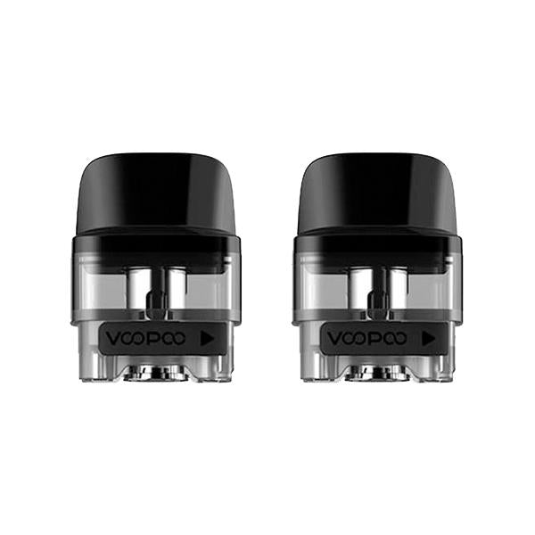 Voopoo Vinci Mesh Pods 2ml