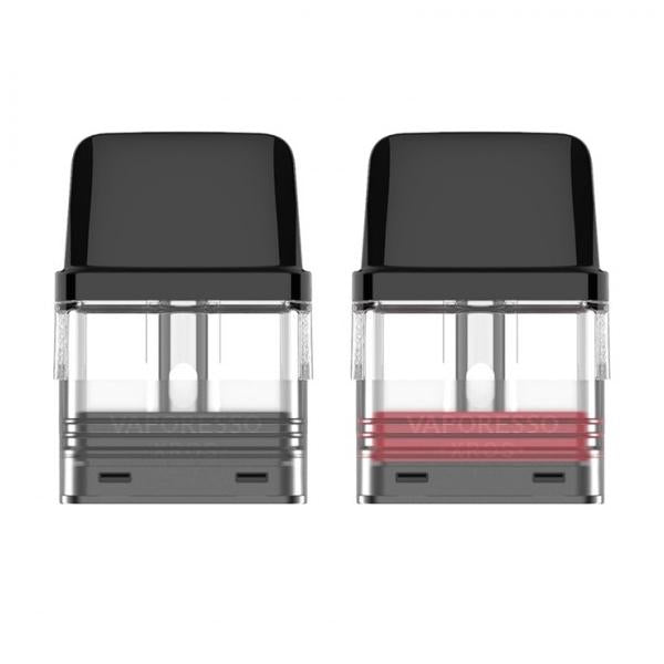 Vaporesso XROS 2.0/3.0 COREX Pods (4 pack) £8