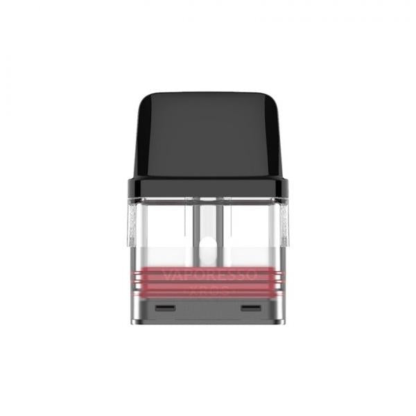 Vaporesso XROS 2.0/3.0 COREX Pods (4 pack) £8