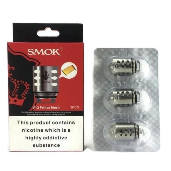 fake smok coils Smok TFV18 Replacement Coils