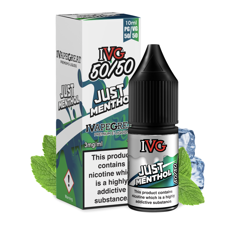 IVG 3mg £1.50