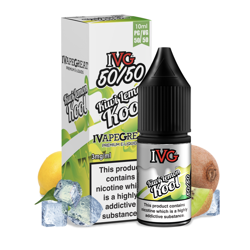 IVG 3mg £1.50