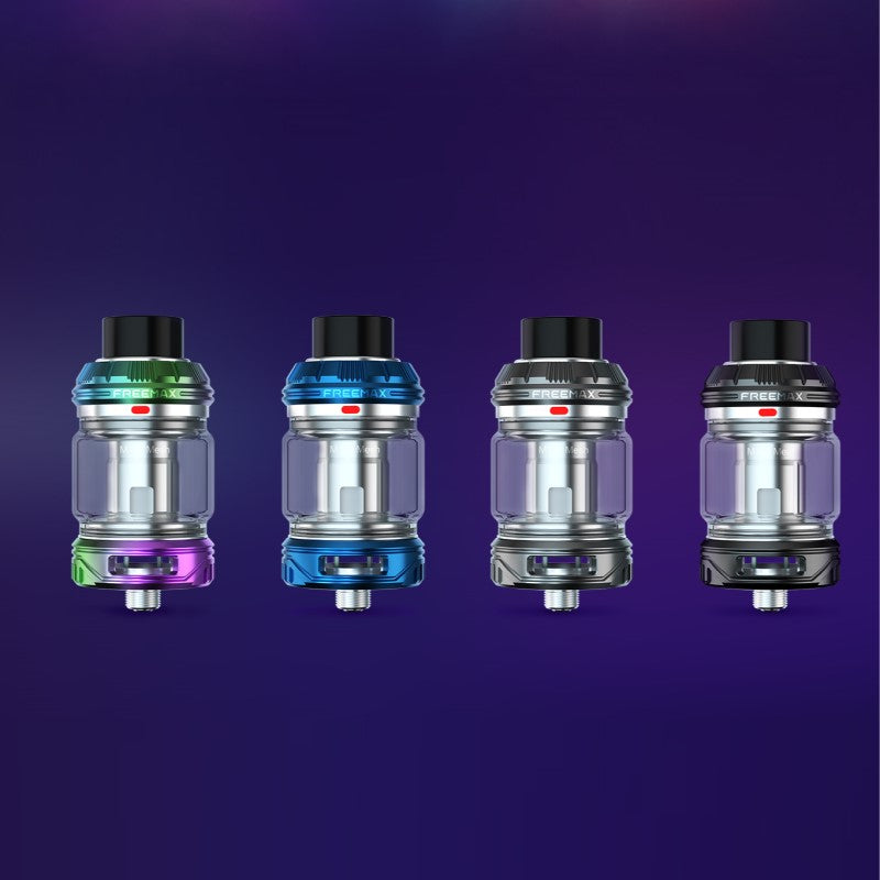 Freemax M Pro 3 Tank with free bubble glass
