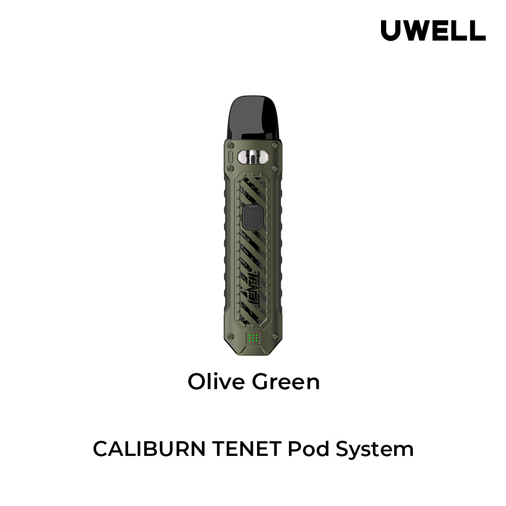 Uwell Caliburn Tenet Pod System £15