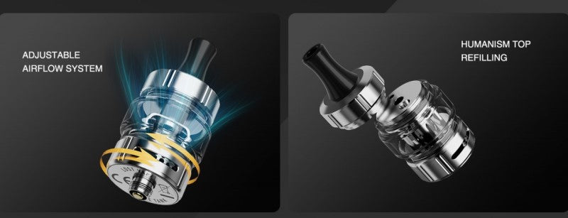 Lost Vape Thelema Mini Kit £29