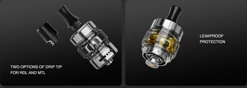 Lost Vape Thelema Mini Kit £29
