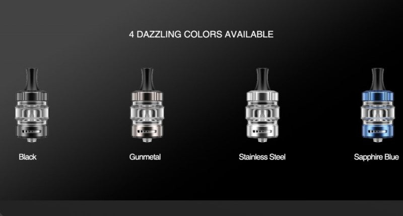 Lost Vape Thelema Mini Kit £29