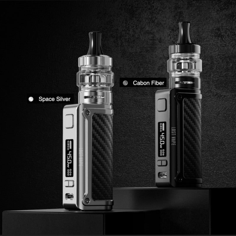Lost Vape Thelema Mini Kit £29