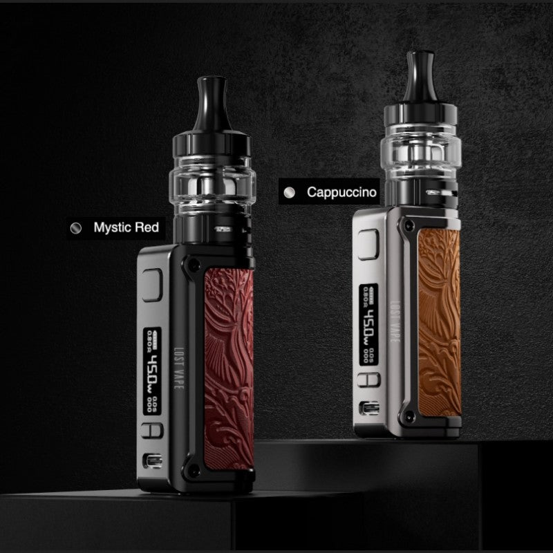 Lost Vape Thelema Mini Kit £29