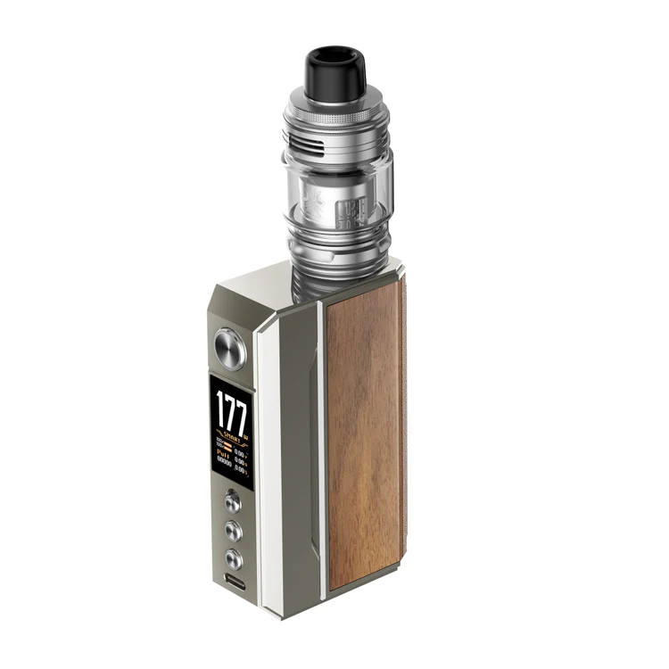 Voopoo Drag 4 Pod Kit (£25)