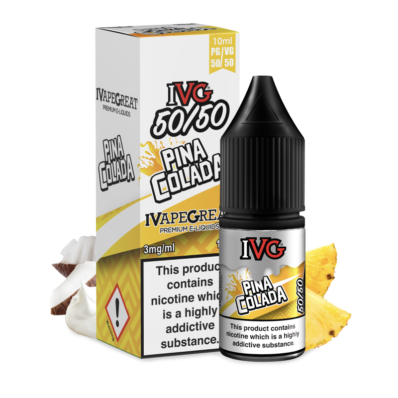 IVG 3mg £1.50