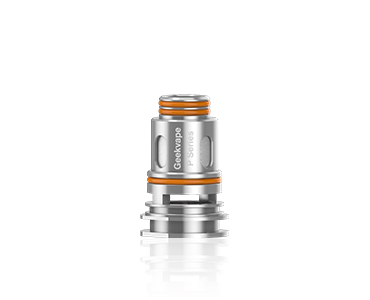 GeekVape P Series Coils | Pack of 5 | 0.2/0.4 | 11  Avalanche Vapes