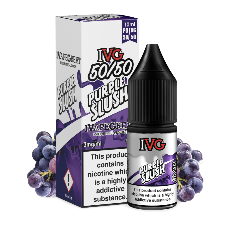 IVG 3mg £1.50