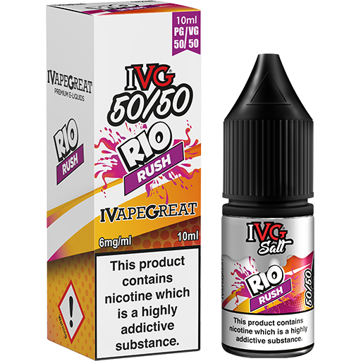 IVG 3mg £1.50