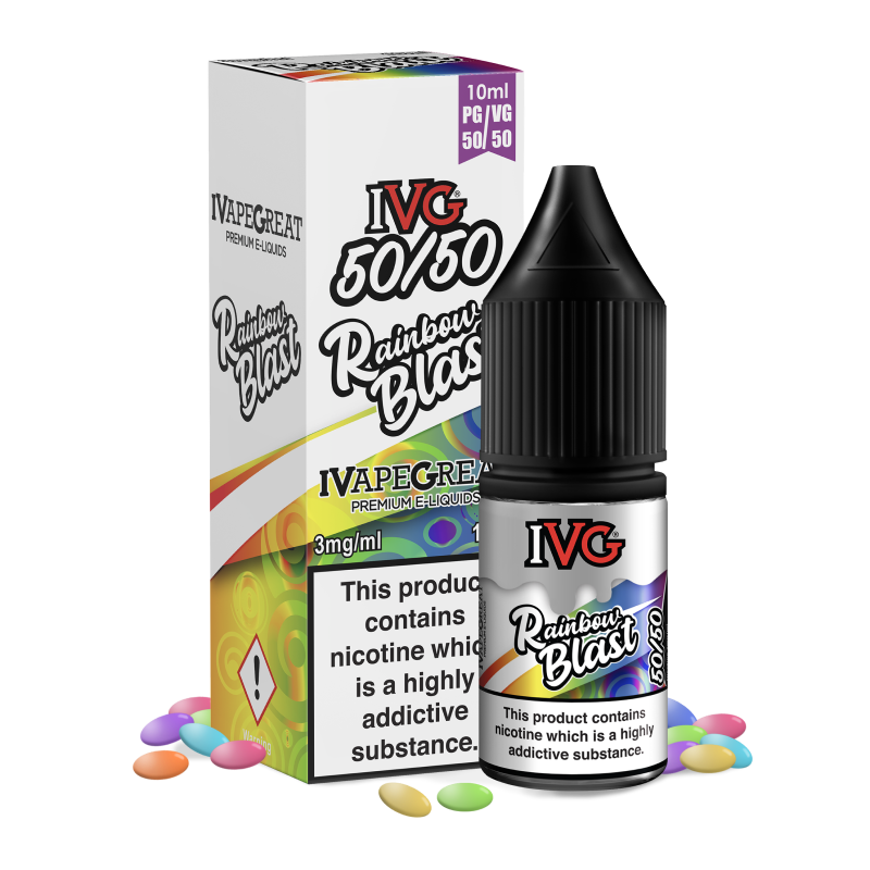 IVG 3mg £1.50