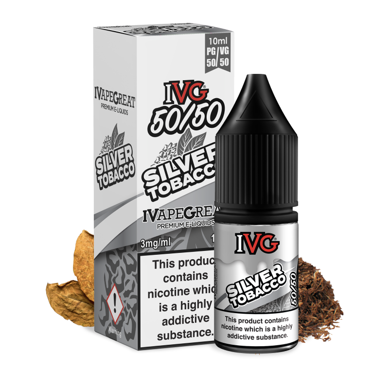 IVG 3mg £1.50