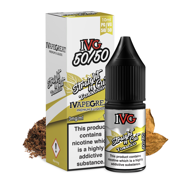 IVG 3mg £1.50