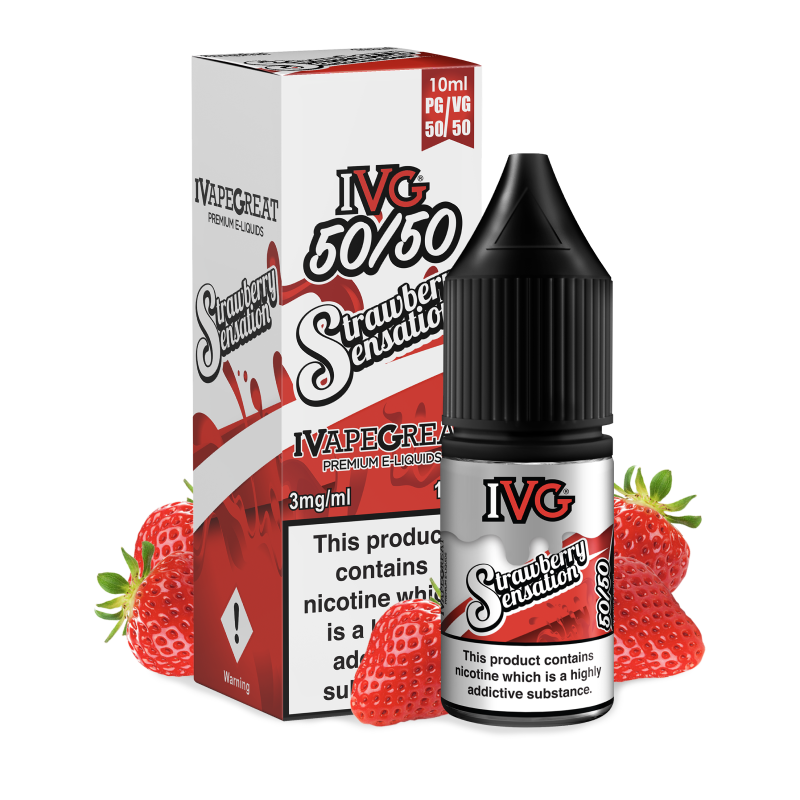 IVG 3mg £1.50
