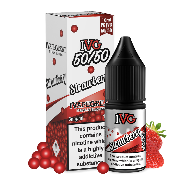 IVG 3mg £1.50