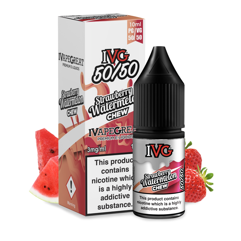 IVG 3mg £1.50