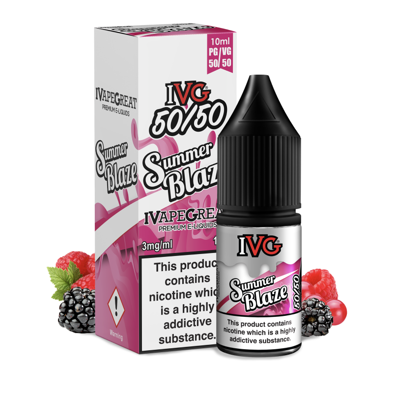 IVG 3mg £1.50