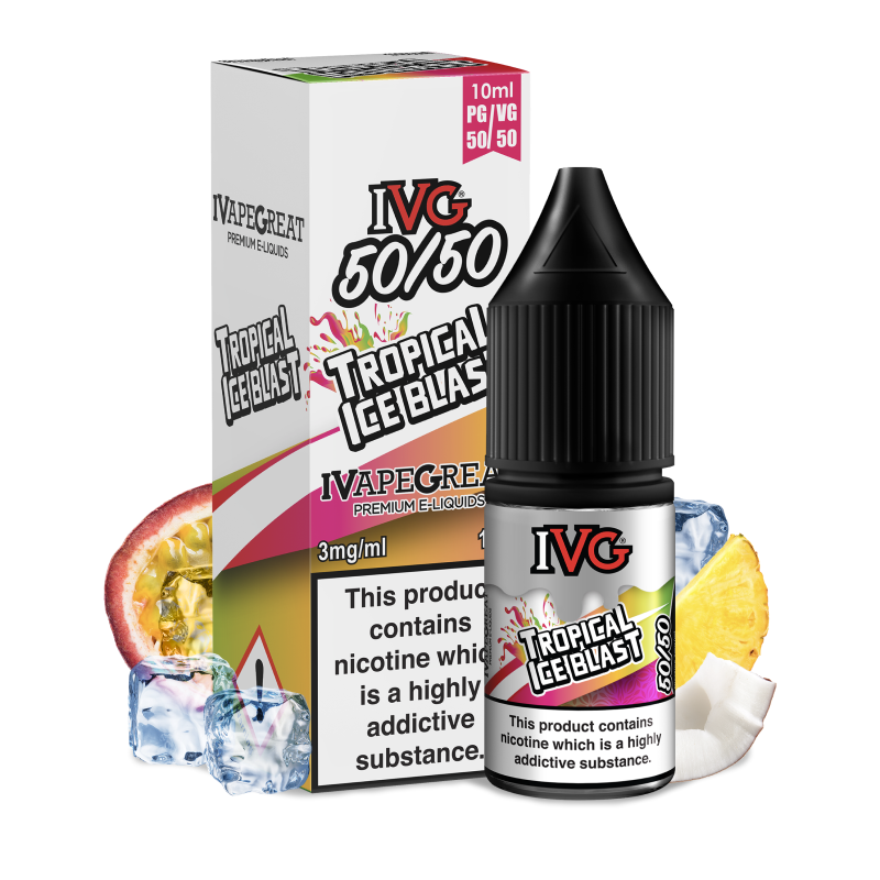IVG 3mg £1.50