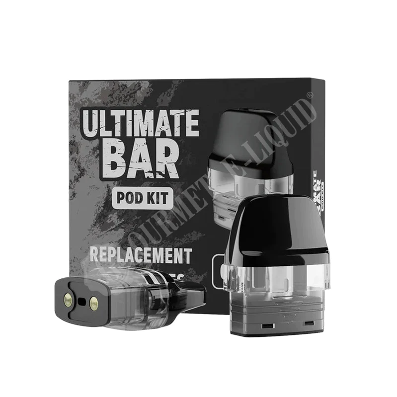 Ultimate Bar Pod Kit £12
