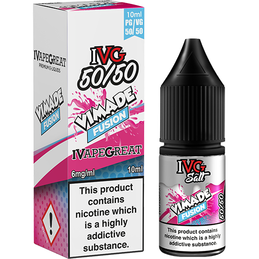 IVG 3mg £1.50