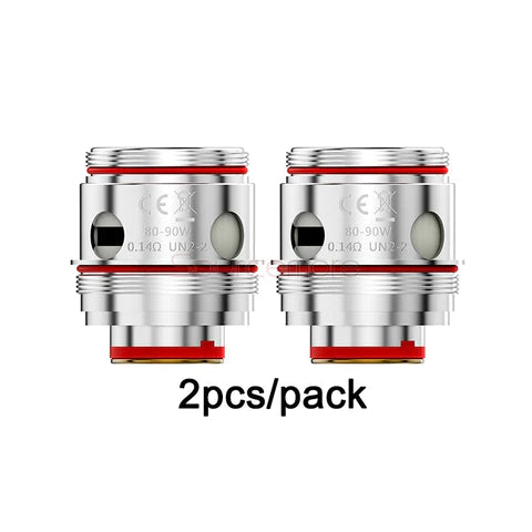 Uwell Valyrian 3 Coils pack of 2 Uwell Valyrian 3 Coils pack of 2