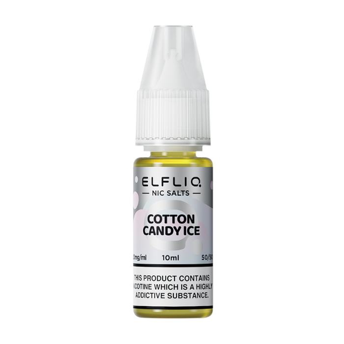 ElfLiq SALT £1.70