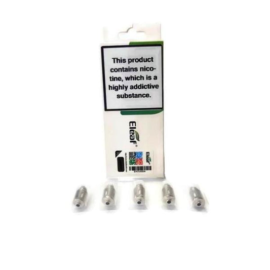 Eleaf GS Air Series Coils 1.5Ω | £10 - Avalanche Vapes 1.5 Ohm