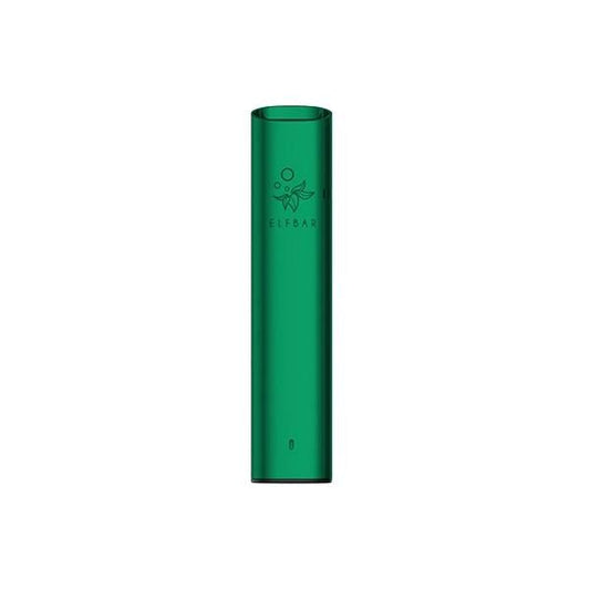 Elf Bar Mate 500 Pod Kit | £3 - Avalanche Vapes Aurora Blue