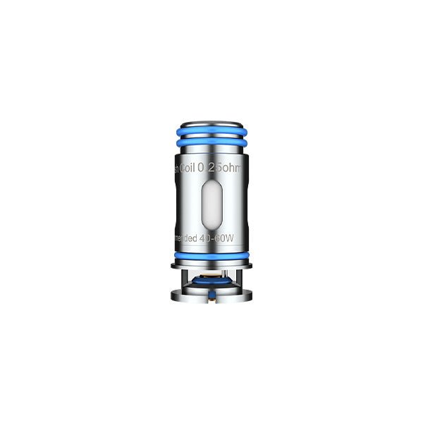 FreeMax Marvos MS - D Mesh Coils | £12 - Avalanche Vapes 0.15Ω