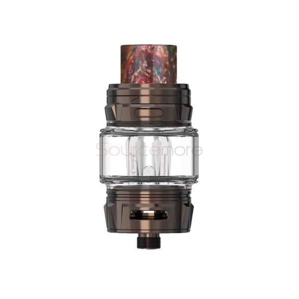 HorizonTech Falcon King Tank | £23 - Avalanche Vapes Black