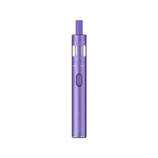Innokin Endura T18 - X Kit | £6 - Avalanche Vapes Yellow