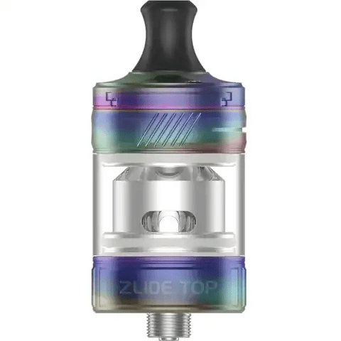 Innokin Zlide Top Tank | £17 - Avalanche Vapes Rainbow