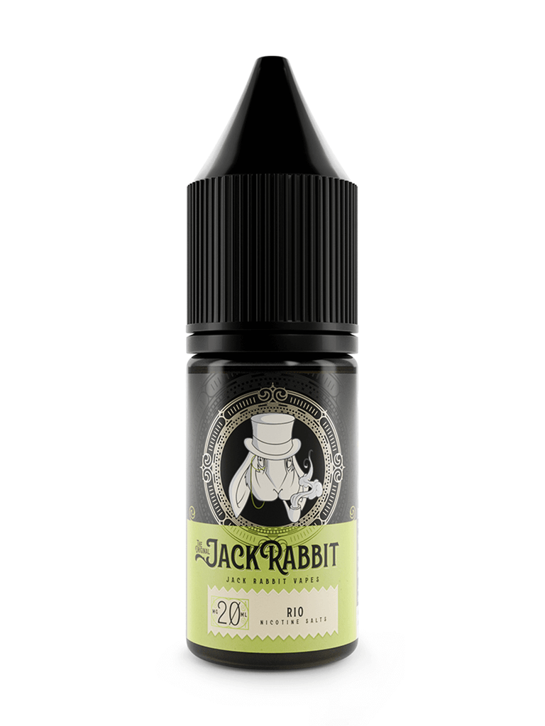 Jack Rabbit The Original SALT  £2.50