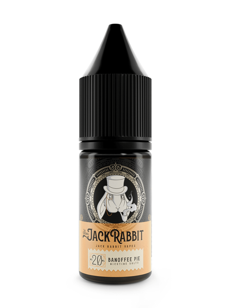 Jack Rabbit The Original SALT  £2.50