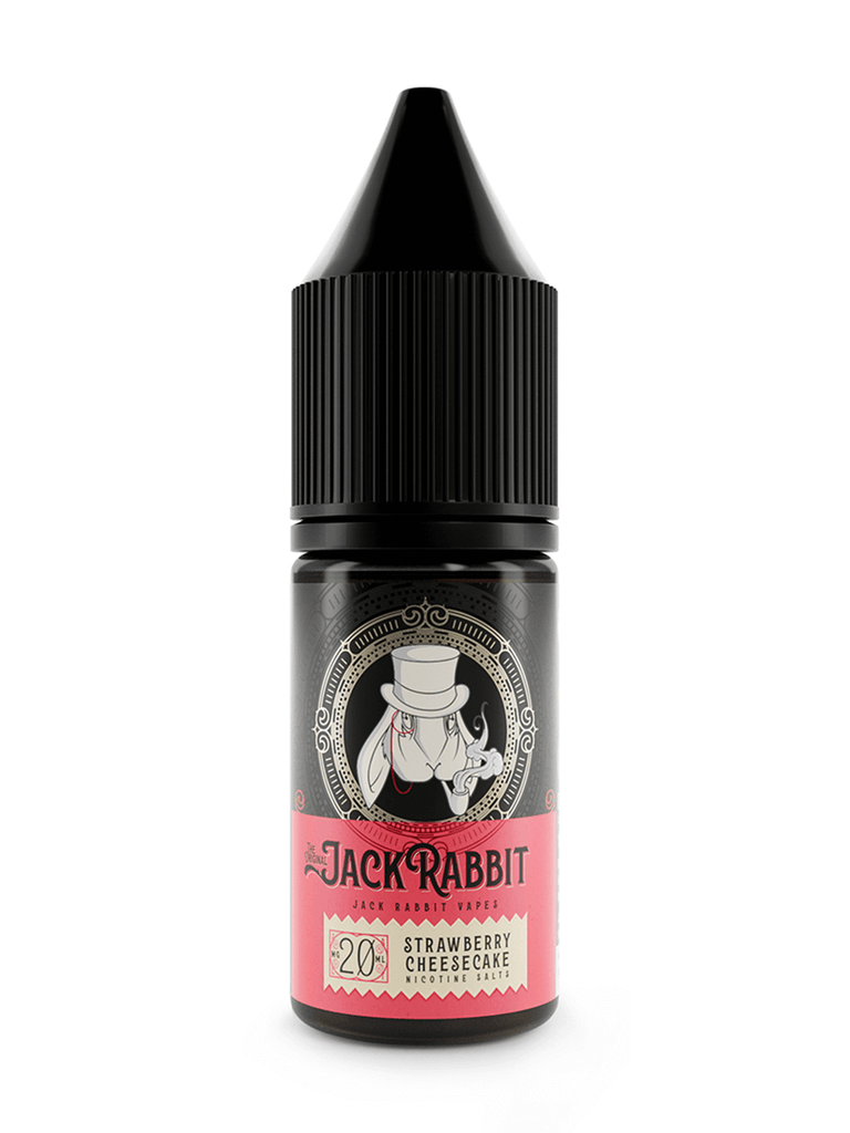 Jack Rabbit The Original SALT  £2.50