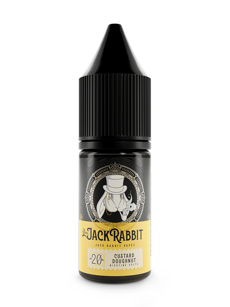 Jack Rabbit The Original SALT  £2.50