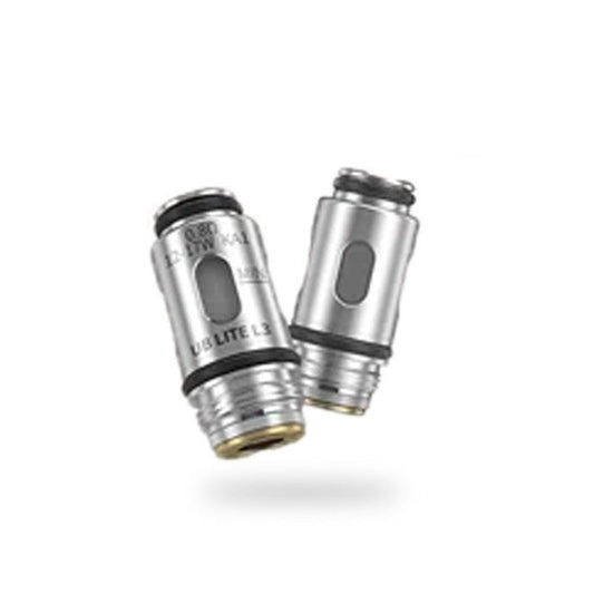 Lost Vape UB Lite Mesh Coils | £9 - Avalanche Vapes 0.3 Meshed L7
